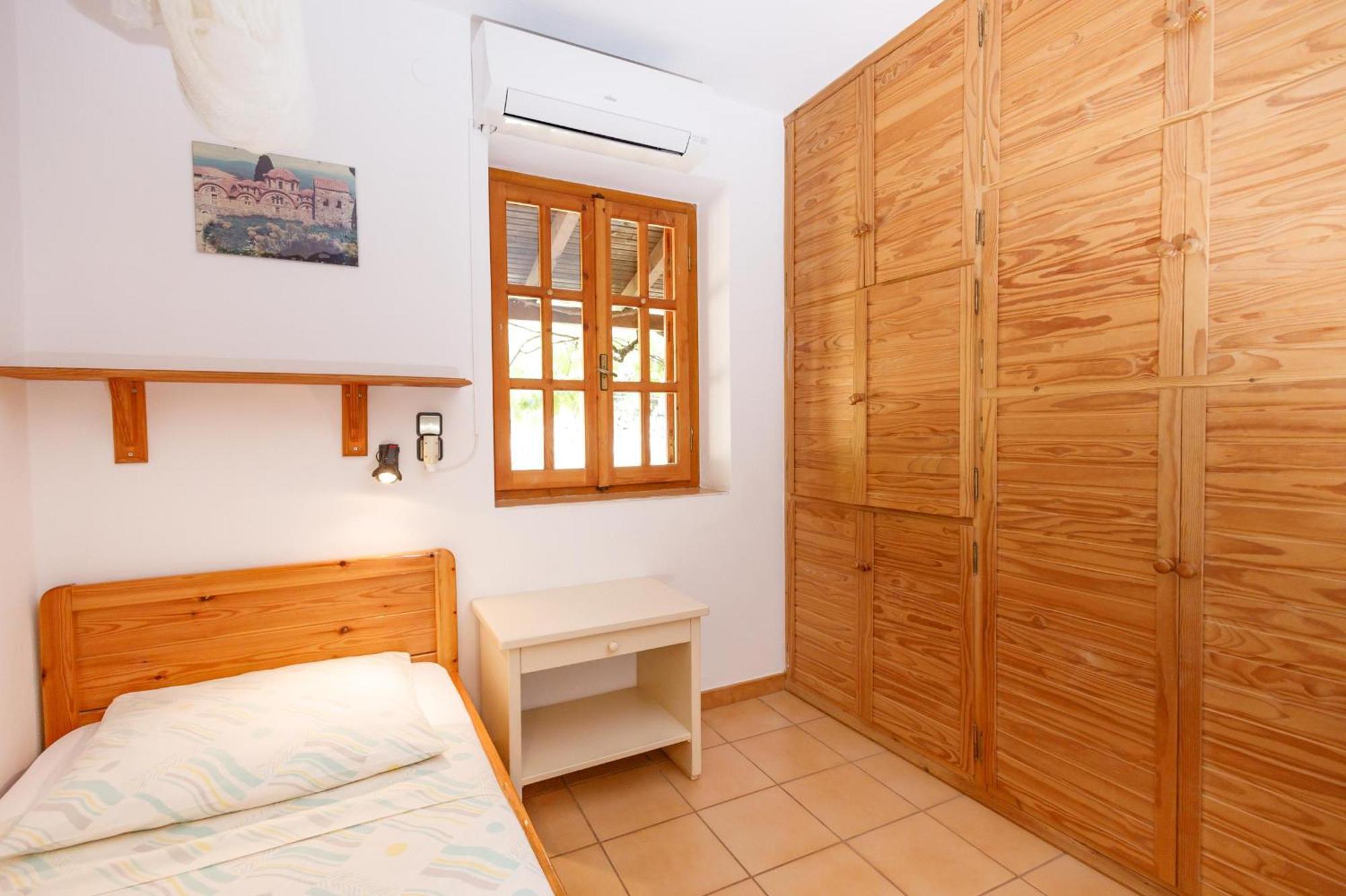 Vila Spiti Nicola Stoúpa Exteriér fotografie